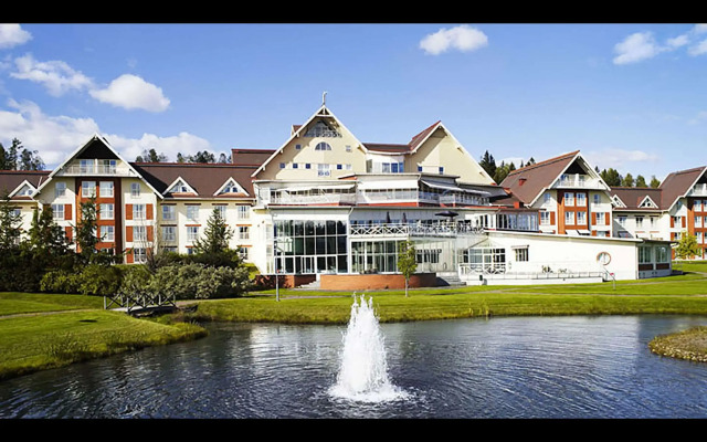 Selma Spa+