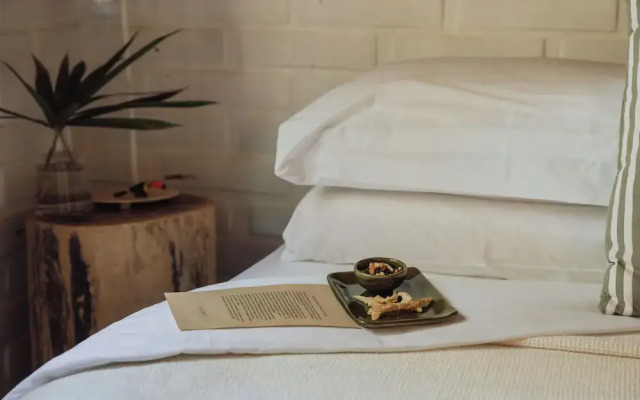 Overo Lodge & Selva