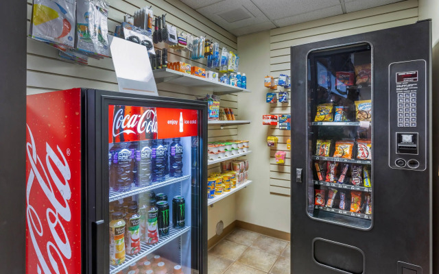 Comfort Inn & Suites Branson Meadows