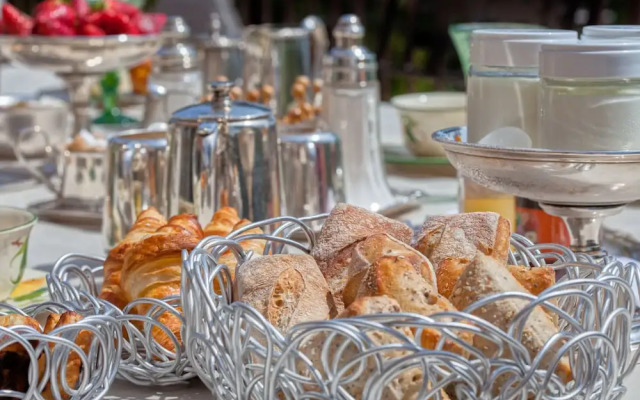 Casa Del Sole Chambre d'hôtes de Charme