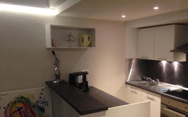 Flaine Forum Cassiopée K2