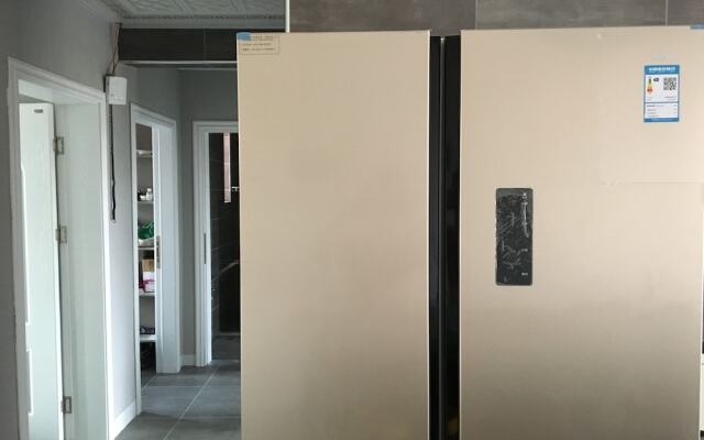 Beihai Best International Youth Hostel
