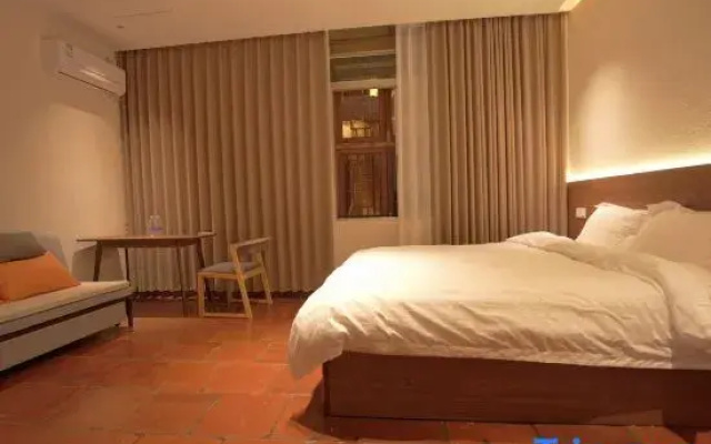 Xiangliqing Homestay