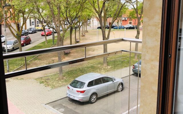 Apartamento Puente Romano P1-1B