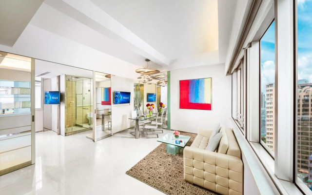 iclub Wan Chai Hotel