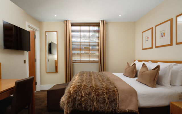  The Resident Kensington