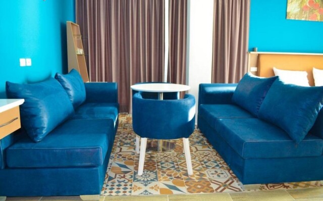 Hotel Monaco