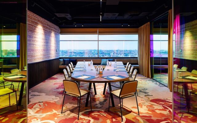 Hotel: Golden Tulip Antwerp Centre