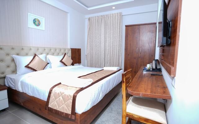 La Serene Business Hotel - Manyata Tech Park