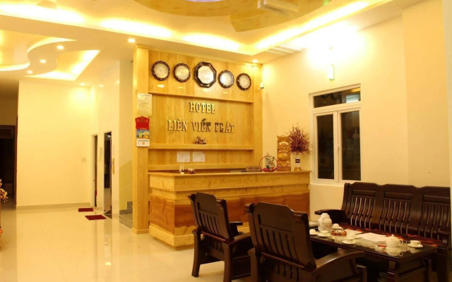 Lien Vien Phat Hotel