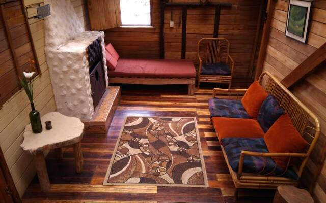 Iyok Ami Hostel Tours