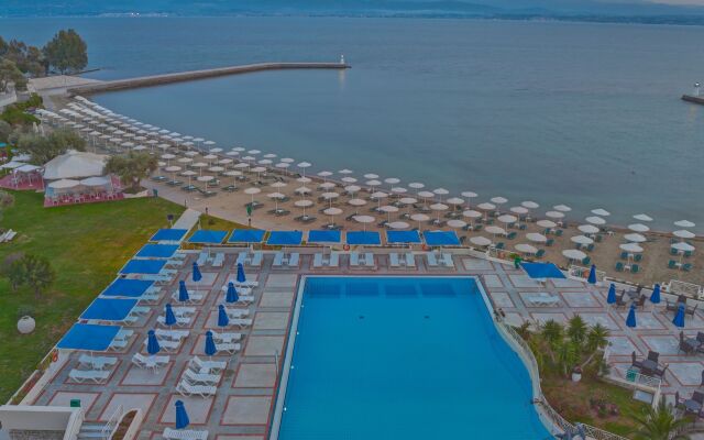 Palmariva Beach Hotel