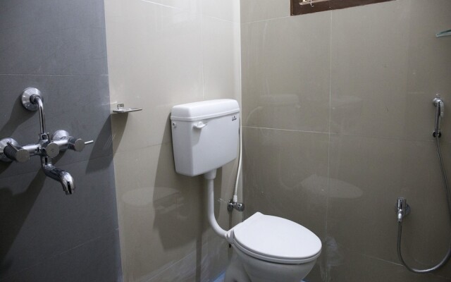 OYO 8222 near KIIT University