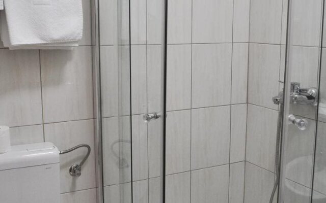 Hotel Quattro Medjugorje