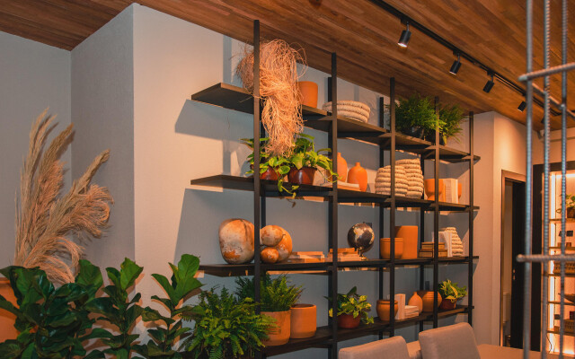 Pauli Boutique Hotel