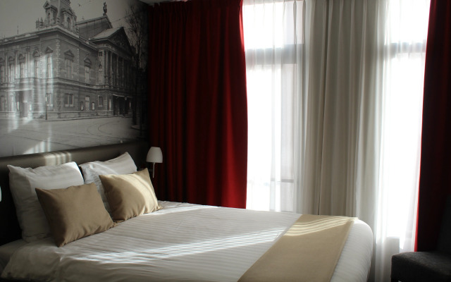 Royal Amsterdam Hotel