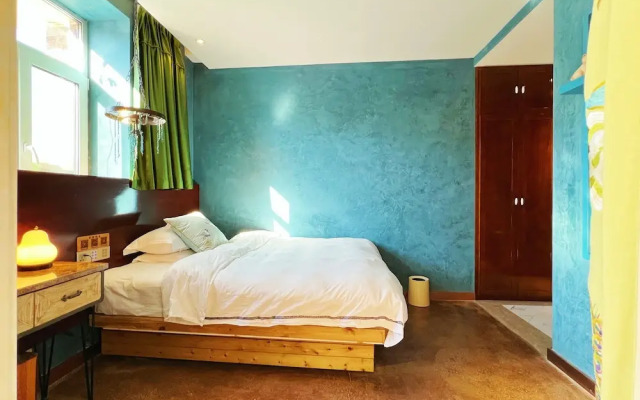 Qu She Boutique Hotel