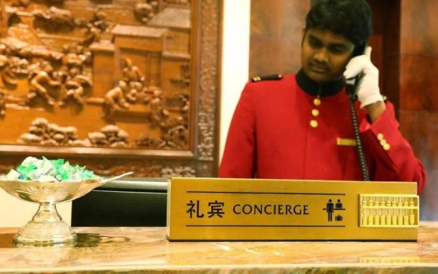 America's Best Rixin International Hotel