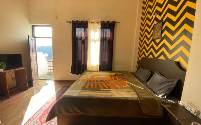 Hotel Manali Jain Cottage