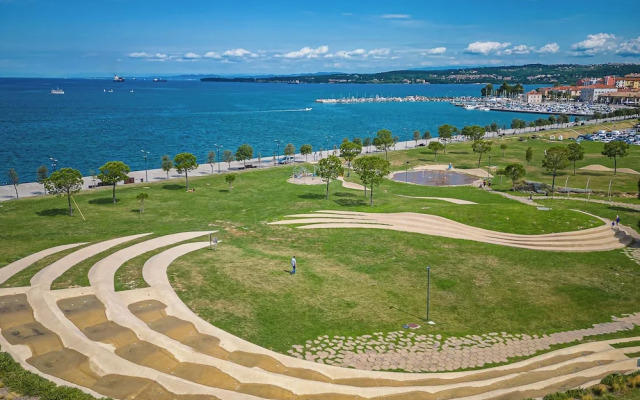 Romantic Apartment Molet