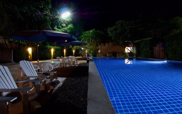 Asia Garden Phuket