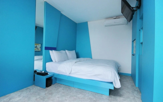 Andong Studio131 Hotel