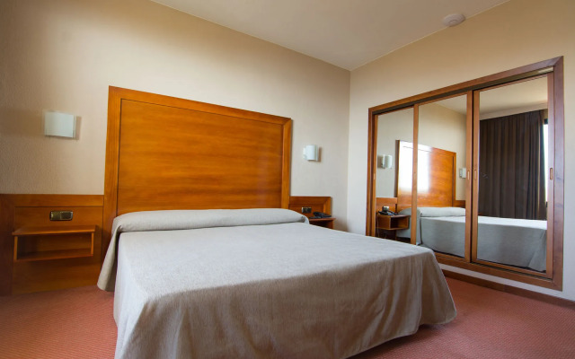 Отель Bluesea Al Andalus