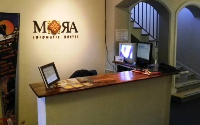 Mora Hostel