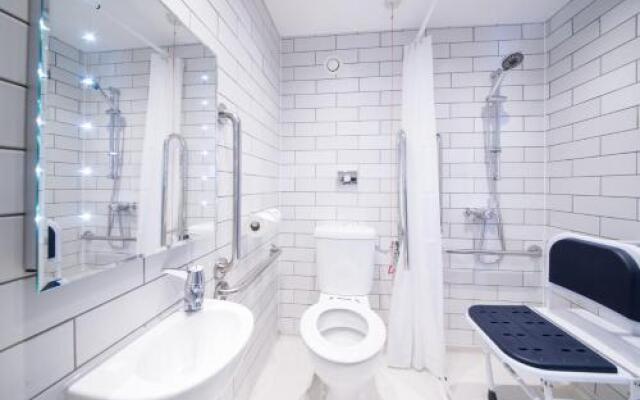 Innkeepers Lodge Exeter Clyst St George