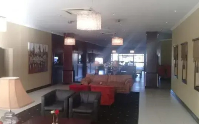 Welkom Inn