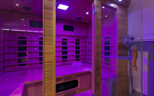 Wellness Suite Zeist