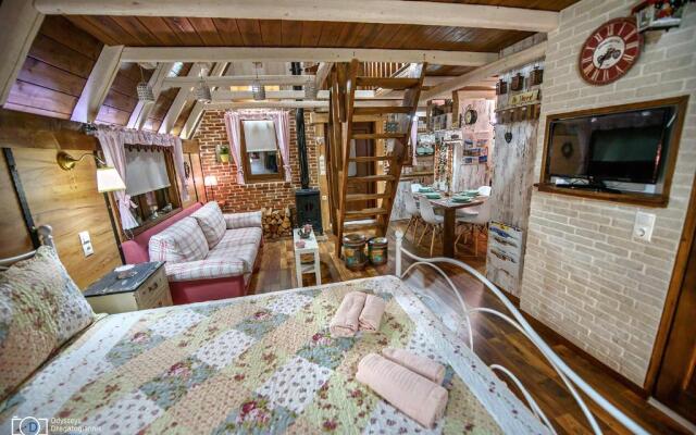 Traditional Guesthouse