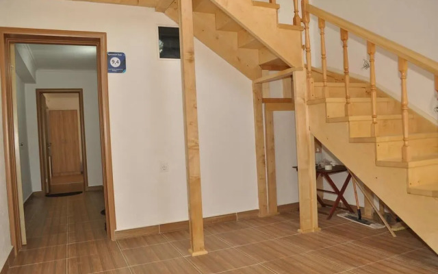 Apartments&Rooms Bojic