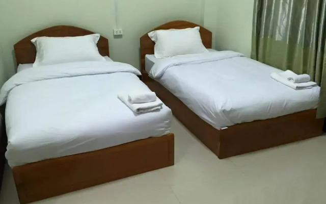 Saimoungkhoun Hotel