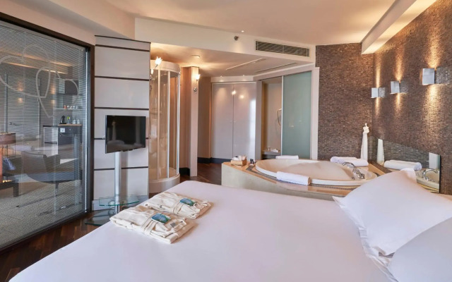 Richmond Nua Wellness -Spa - Adults Only