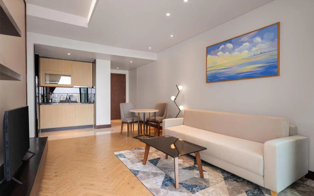 Wyndham Soleil Danang