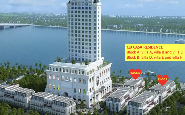 QB Casa Residence