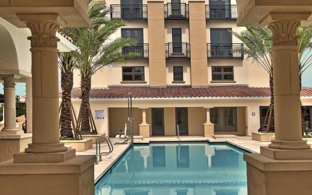 The Alfond Inn