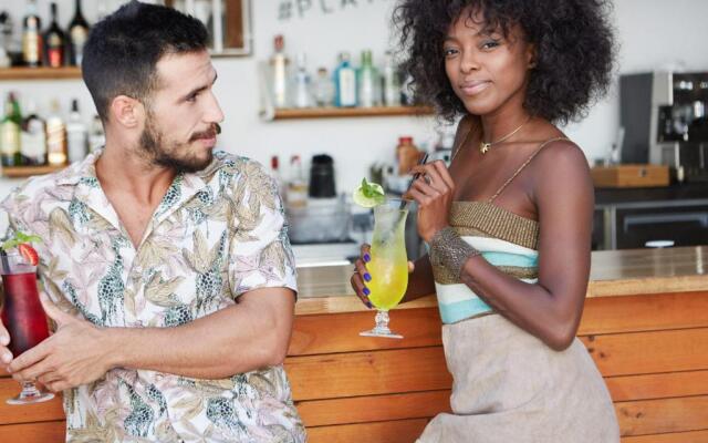 Hotel Vibra Bossa Flow - Adults Only