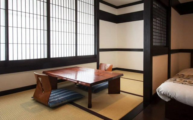 Kumamoto Wasuki Tsukasakan