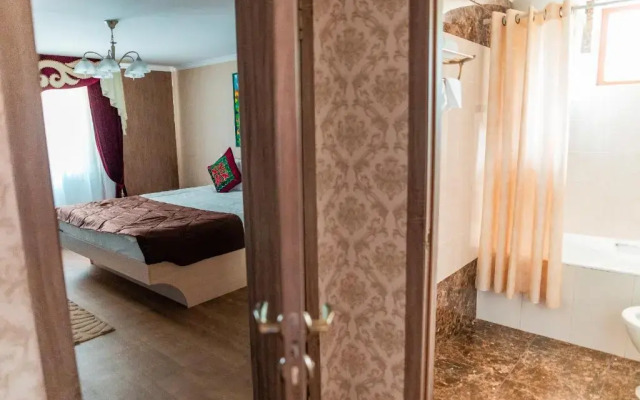GOLDENDRAGON.VILLAHOTEL
