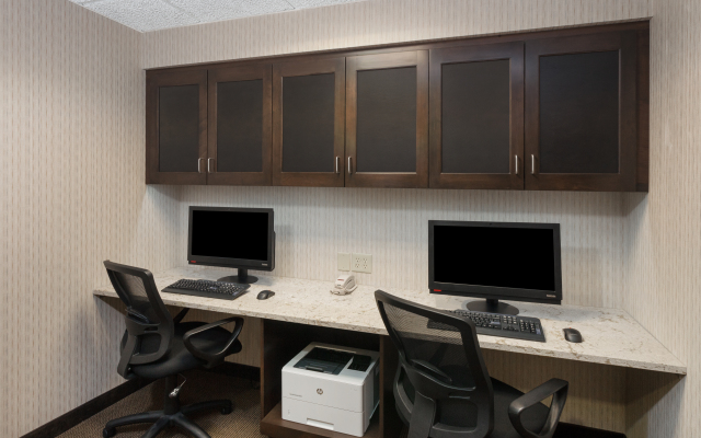 Hampton Inn & Suites Munster