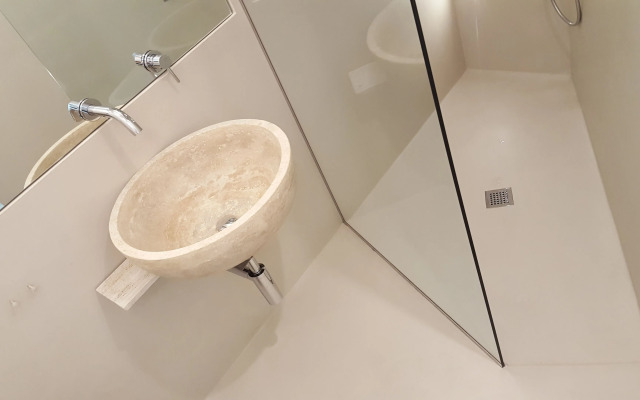 B&B A Piazza del Gesù