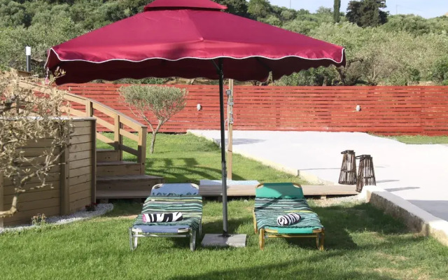 Villa Dolla Paradise by GHH