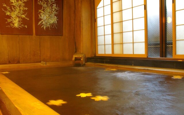 Seikoro Ryokan