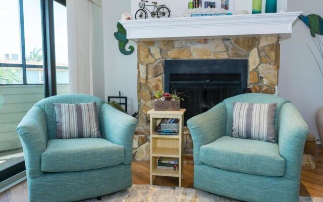 Bayview Condo G