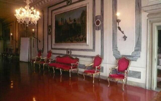 Luxurious Palazzo in Venice in the Rialto Area With Housekeepercook