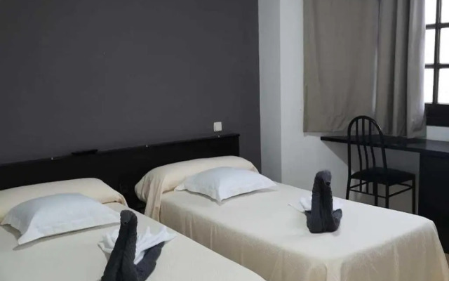 Hostal Asador Julian Brunete