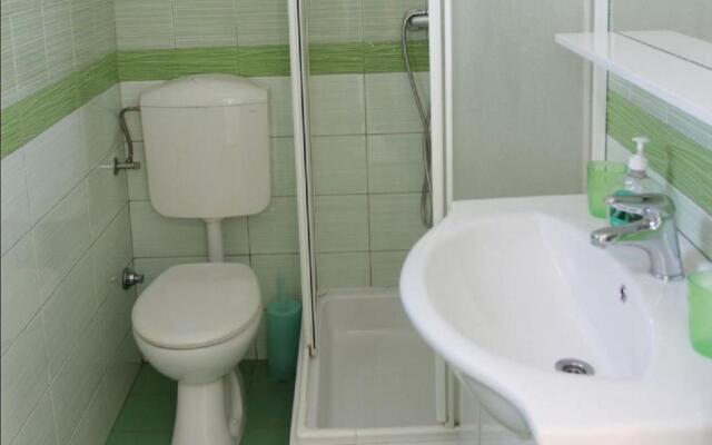 Apartments Adel - 70 m from beach