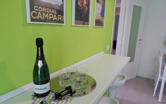 Saint Peter Welcoming Apartment